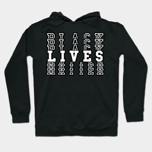 BLM Hoodie